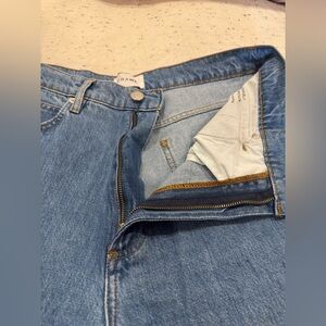 Frame Blue Denim Jeans